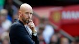 Ten Hag plans to get rid of six players from MU main squad