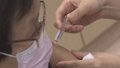 衞生防護中心轄下委員會建議簡化初始劑次接種安排
