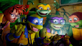 'Teenage Mutant Ninja Turtles: Mutant Mayhem' Is Getting a Sequel and TV Show