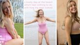 ‘Special memories I nearly lost forever’: Mom who deleted ‘ugly’ photos of herself begs others not to do the same