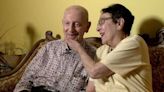 ‘Seems like yesterday.’ Bridgeport couple celebrates 70 years of marriage