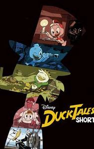 DuckTales Shorts