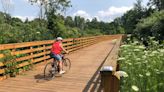 Residents give mixed reviews for trail options from Potato Creek to North Liberty