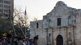 The battle of over Texas' history gets ugly