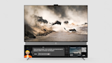 Dual-Screen Smart TV Maker Telly Adds Voice Control Powered By ChatGPT, Touts Results Seen By Initial Advertiser Kia