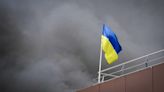 Russian missiles strike eastern Ukraine's Dnipro in daylight attack killing at least 5