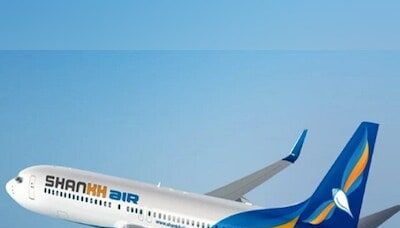 Shankh Air: Uttar Pradesh-based new airline gets Centre's nod, says report