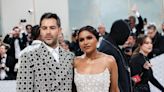 Getting Ready for the Met Gala With Mindy Kaling