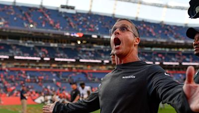 Could John Harbaugh Follow Similar Path With Ravens as Bill Belichick-Patriots?