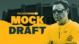 5 different Day 2 mock drafts for Packers