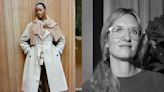 Meet Everlane Creative Director Mathilde Mader on The Fashionista Network