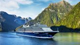 Holland America Line Unveils Mexico and Pacific Coast Cruises for 2025-2026