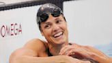 Boston College turns to 5-time Olympian Dara Torres to rebuild swim program after hazing scandal