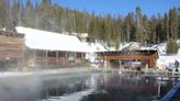 Winter is here, but don’t be cold. These lodges, hot springs near Boise are must-visits