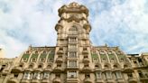 El Palacio Barolo cumple 100 años: el increíble y único faro urbano de la Ciudad de Buenos Aires