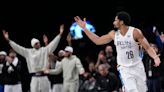 Dinwiddie vuelve con 25 puntos; Nets vencen a Bulls