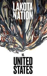 Lakota Nation vs. United States