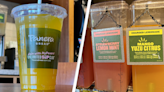 Panera is getting rid of its Charged Lemonade after lawsuits claim two people died after drinking it