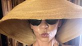 Catherine Zeta-Jones Makes Summer Hotter in Plunging Swimsuit as Fans Gush ‘Mother Is Mothering’