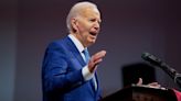 What Biden said while exiting US presidential race: 'Nothing America can't do'