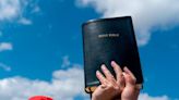 Worried about kids reading about rape, murder and incest? Better ban the Bible, then | Opinion