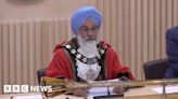 Slough elects new mayor despite concerns