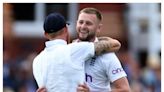 1st Test: Gus Atkinson’s Record Haul Puts England On Top Against West Indies At Lord’s