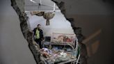 Médicos Sin Fronteras pide que se protejan los dos últimos hospitales del centro y sur de Gaza: "Los pacientes no tienen a donde ir"