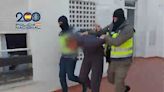 Cae la banda que empleó tácticas militares y drones para asaltar la casa de un clan rival en Estepona