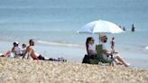 Britain to bask in ‘wall-to-wall sunshine’ amid 32C heatwave