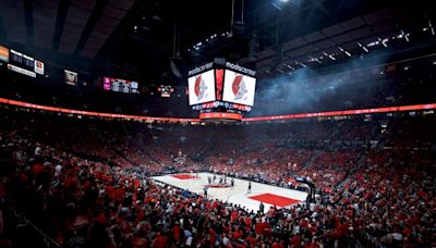 Trail Blazers expected to extend Moda Center lease in Portland