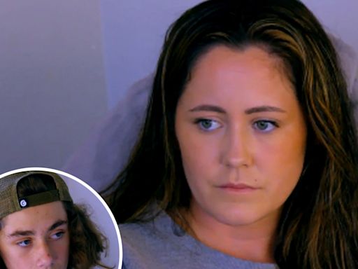 Jenelle Evans Makes Amends With Son Jace Following David Eason Split on Teen Mom Finale