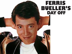 La Folle Journée de Ferris Bueller