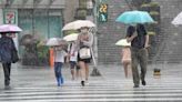 梅雨鋒面過境！19縣市豪大雨 賈新興：6/21前降雨偏多｜壹蘋新聞網