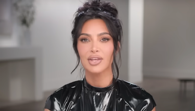 Kim Kardashian Says She Only Has 10 Years Left Where She'll 'Look Good'