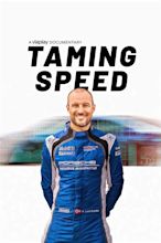 Taming Speed (2022) - Posters — The Movie Database (TMDB)