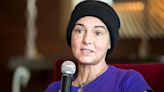 Revelaron la causa de muerte de Sinéad O’Connor