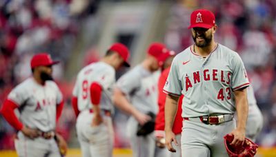 Angels To Play 10,000th Game | KFI AM 640