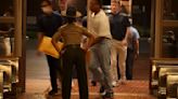 Marine recruit dies in South Carolina ‘non-training incident’