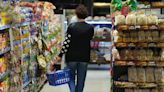Cayeron con fuerza las ventas en supermercados en marzo y acumularon una baja del 11,5% en lo que va del año