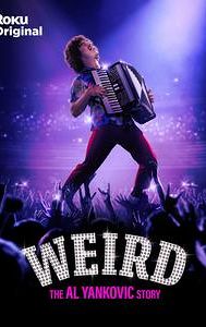 Weird: The Al Yankovic Story