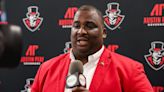 Austin Peay's Gerald Harrison wants Govs in FBS football by 2025. Here's the plan