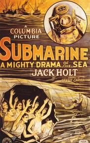 Submarine (1928 film)