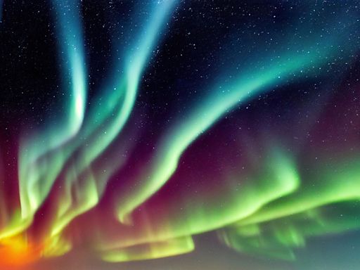 Geomagnetic storm expands Northern Lights visibility in US