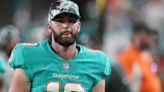 The Dolphins' 53-man roster is in, here's what jumps out