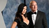 Jeff Bezos And Lauren Sánchez Are Reportedly Engaged