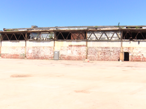 Investment from EPA going to help clean up former EMI, Erie Coke sites