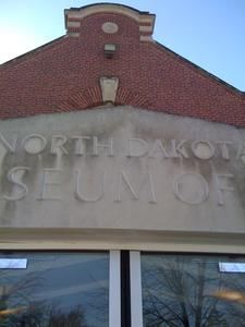 North Dakota Museum of Art