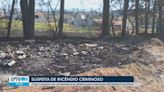 Polícia Civil investiga incêndio em barracão que deixou prejuízo de R$ 500 mil em São Sebastião do Paraíso, MG