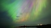 Why you probably missed the Northern Lights on Saturday